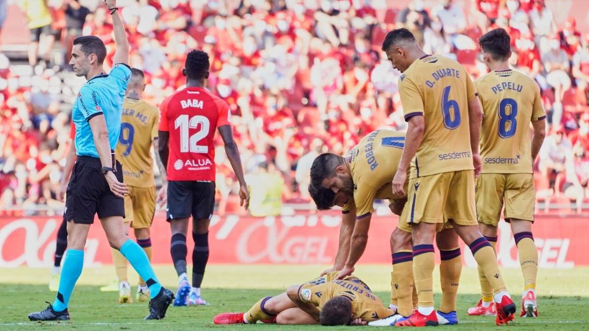 Levante Real Mallorca